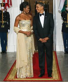 Michelle Obama 2009